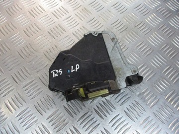 фото thumb №1, Замок лівий перед toyota avensis t25 1.8 vvti