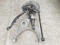 фото thumb №4, Mercedes-benz оригінальний номер a1663570205 поворотний кулак