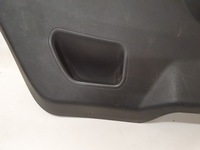 фото thumb №12, Peugeot 207 оббивка пластик кришки багажника