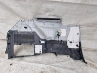 фото thumb №9, Toyota sienna xl40 2.5 xse обшивка багажника правый 2021-