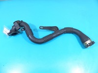 фото thumb №5, Труба шланг інтеркулер renault captur i 0.9 tce