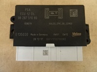 фото thumb №1, Модуль датчиків паркування pdc 508 ii 2 9828751080