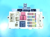 фото thumb №9, Бортовий комп'ютер набір fiat stilo 55186190 1.8b 16v