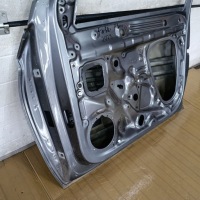 фото thumb №12, Дверь правая перед skoda fabia iv 20- 6va831312