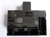 Купити Vw passat b8 модуль двері лівий перед 5q4959593b, фото thumb