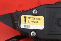 фото thumb №5, Потенциометр педаль газа eu 5340252 saab 9-5 95 1 i 1.9 tid 150 km рестайлинг