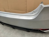 фото thumb №6, Бампер задняя задний kia ceed i lift sport fl код лакокрасочного покрытия: 9s