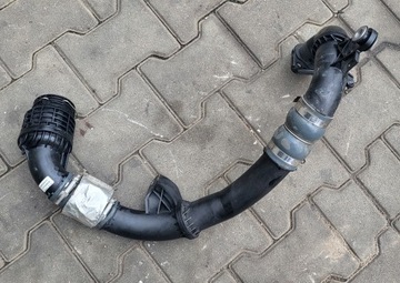 фото thumb №1, Trafic iii vivaro 2.0 dci труба интеркулер 144600509r