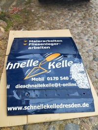 фото thumb №1, Дверь сдвижные правое ford transit custom