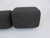 фото thumb №7, Подголовник подголовники задняя vw golf v kombi 3 szt