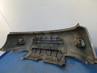 фото thumb №7, Hyundai matrix lift бампер перед код лакофарбового покриття indigo błue 2x