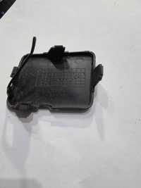 фото thumb №4, Dacia sandero ii lift - заглушка бампера перед