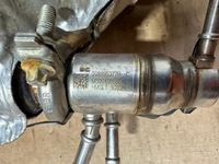 фото thumb №13, Фильтр dpf, катализатор, выхлоп, fap mercedes w420,1.5 dci,diesel, kangoo iv,4