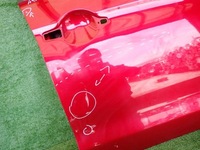 фото thumb №11, Mitsubishi asx 10- дверь правое передние перед