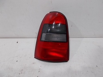 фото thumb №1, Лампа opel vectra b рестайлинг 99-02 универсал оригинал европа