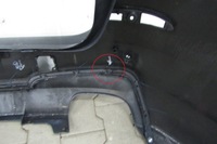 фото thumb №7, Бампер задня задній bmw x3 f25 m-pakiet