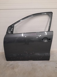 фото thumb №1, Двері ліва передні volkswagen polo 6r0 6c0