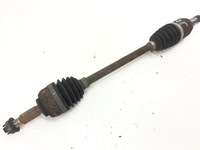 фото thumb №4, Привідний вал ліва лівий перед renault clio iii 1,2 16v