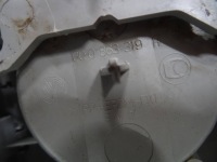 фото thumb №8, Тунель середній консоль 6q1863241 vw polo 9n iv nr491