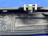 фото thumb №8, Tesla model x левая защита брызговик брызговик оригинал 1608092-00-c