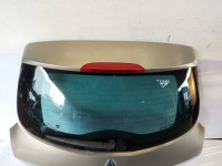 фото thumb №10, Крышка крышка зад багажника renault clio iii грандтур kr0/1_ универсал техник