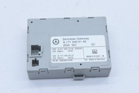 фото thumb №1, Mercedes slk r171 w171 модуль блок управления шлюз