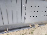 фото thumb №8, Scania r кровать верхний каркас шторка