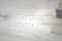 фото thumb №5, Audi a4 s4 b8 8k 2014 правая сторона защита стойка стекло передней / a