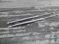 фото thumb №1, Ford tourneo courier 2017 амортизаторы крышки задняя kpl