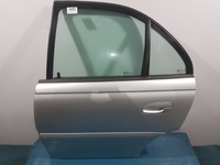 фото thumb №1, Opel omega b рестайлинг дверь зад левая z157