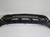 фото thumb №7, Mercedes glc 253 x253 накладка бампера передній перед спойлер