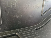 фото thumb №9, Накладка кришки задній renault talisman kombi grandtour 903726438r