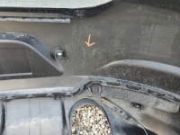 фото thumb №9, Бампер задня задній hyundai i30 iii n fastback 17-20