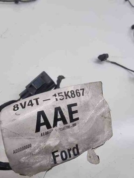 фото thumb №7, Жгут tynych датчиков pdc ford kuga i 8v4t15k867 2.0l дизель 100kw 2011