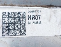 фото thumb №12, Hyundai ioniq 5 23r. двигатель электрический инвертор зад 36500-1xab0