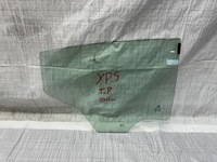 фото thumb №1, Стекло дверь задняя задняя правая 2011 lancia ypsilon