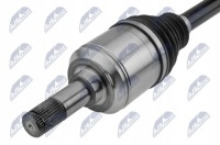 Nty привідний вал привідна - maserati levante 16- /задня, права/ Недорого, фото thumb