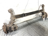 фото thumb №7, Балка задняя hyundai ix20 хэтчбек oś подрамник