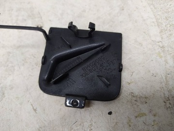 фото thumb №6, Cupra born заглушка защита фаркоп буксировочный передняя