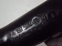 фото thumb №6, Труба інтеркулер mercedes a-klasa w169 w245 2.0t