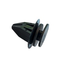 фото thumb №4, Кліпса накладки порога поріг mini clubman 01-13