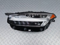 Купить Volvo xc90 2016 2017 2018 фара фара перед full led левая америка, фото thumb