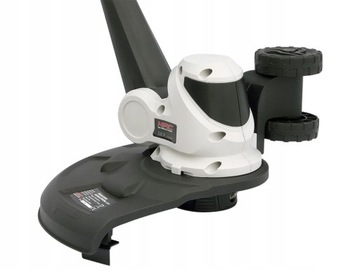 АККУМУЛЯТОРНЫЙ ТРИММЕР NAC TB18-B15-S 18В 1,5Ач