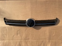 фото thumb №1, Vw golf vii решётка радиатора решётка радиатора бампера средняя оригинальная