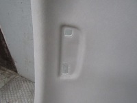 Kia picanto 3 5d 24r стеля обшивка Київ, фото thumb