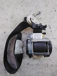 фото thumb №1, A659 patriot pas безопасности левый 605884105c