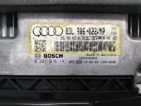 фото thumb №6, Блок управления двигателя audi a4 b8 a5 8t 2.0 tdi 03l906022np