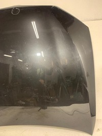 фото thumb №8, Bmw 5 g30 g31 капот перед кришка