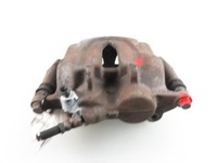 фото thumb №6, Суппорт левый перед nissan primastar 1.9 dci