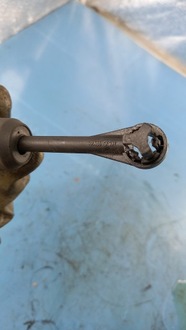 фото thumb №5, Насос сцепления nissan micra 1.5dci 03r